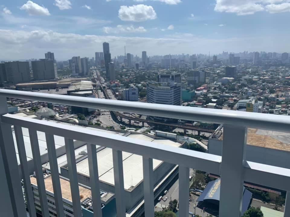 Fern At Grass Residences Staycation Manila