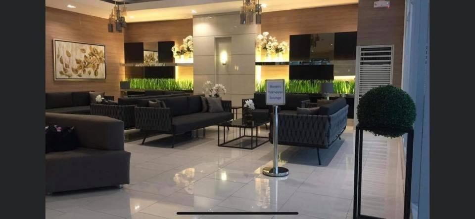 Aparthotel Fern At Grass Residences Staycation *